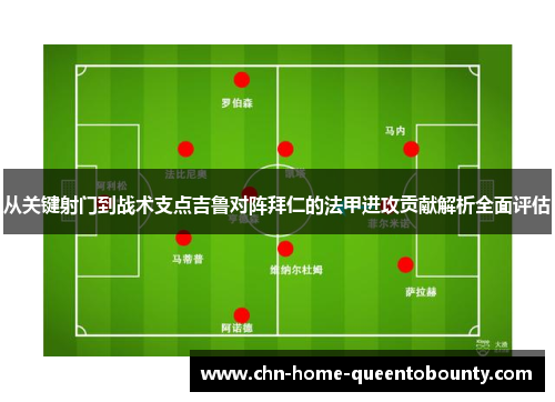 从关键射门到战术支点吉鲁对阵拜仁的法甲进攻贡献解析全面评估